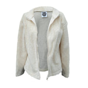 Fur Lite Jacket | Women - HempStitch.